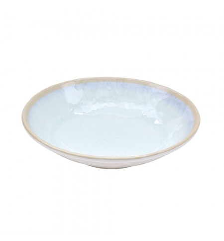 Prato Fundo 20x4.9cm Melamina Redondo HALO BRILLO 1un