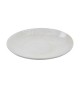 Prato 25.6x3.7cm Melamina Redondo AURORA BRILLO 1un