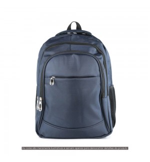 Mochila Portátil 15.0 Arcano Preto