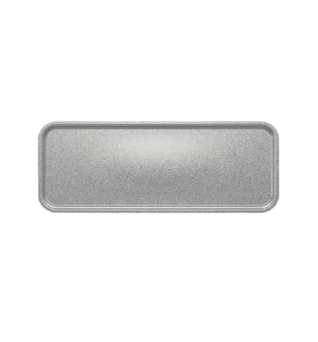 Travessa 32x12.8x1.2cm Retangular Liso ACERO INOx 1un