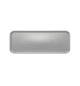 Travessa 32x12.8x1.2cm Retangular Liso ACERO INOx 1un