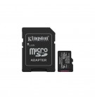 Cartão Memória micSDXC 512GB KINGSTON Canvas Select Plus