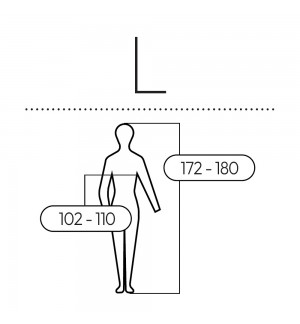 Casaco Soft Shell Capuz L NERI NEW LUCERNA Preto