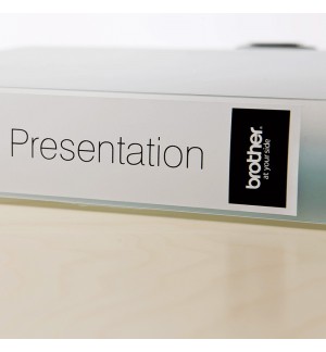 Rolo Papel Térmico Contínuo Branco 38mmx30,48m