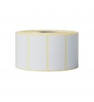 Etiquetas Térmicas 51x26mm 16 Rolos