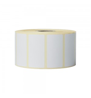 Etiquetas Térmicas 51x26mm 16 Rolos