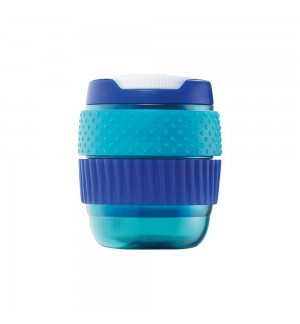 Afia Lápis 1 Boca c/Depósito Maped Kidy Learn Concentration