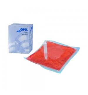 Sabonete Gel Concentrado Jofel Recarga 800ml