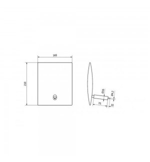 Sabonete Gel Concentrado Jofel Recarga 800ml