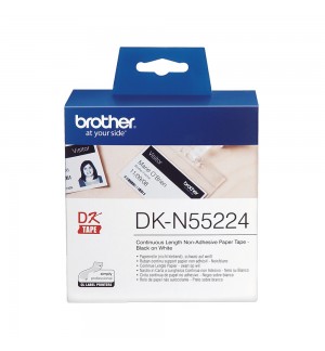 Rolo Papel Contínuo Não Autocolante Cartões Personalizados