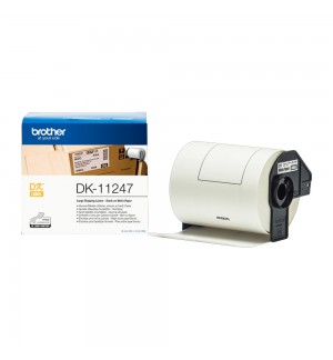 Etiquetas Pré-Cortadas Papel Térmico 103x164mm 180un