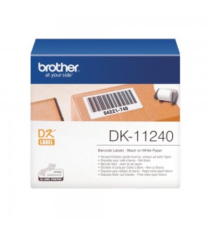 Etiquetas Pré-Cortadas Papel Térmico 102x51mm 600un