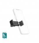 Suporte Smartphone Universal Carro Compact 360º Preto