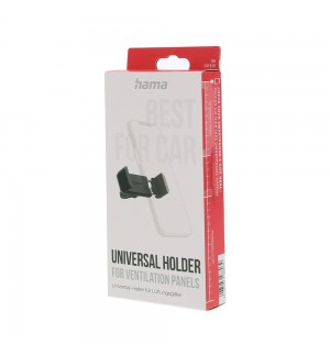 Suporte Smartphone Universal Carro Compact 360º Preto