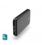 Powerbank 5000mAh PowerPack Pocket 5 Cinza