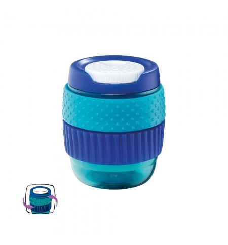 Afia Lápis 1 Boca c/Depósito Maped Kidy Learn Concentration