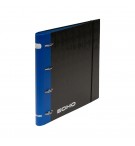 Dossier A4 ECHO c/Recarga Pautado + Separadores 1un