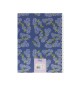 Caderno Espiral A4 Pautado PROVENCE Flower 80Fls 1un
