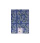 Caderno Espiral A5 Pautado PROVENCE Flower 80Fls 1un