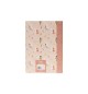 Caderno Agrafado A5 Pautado FAIRIES Tale 48Fls 1un