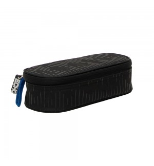 Estojo Triplo 22x9x5cm ECHO XL