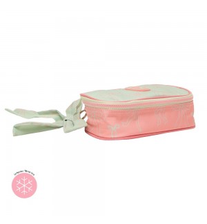 Lancheira 22,5x11,5x2cm LACES