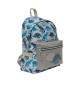 Mochila Escolar Clássica DINO 40x30x18cm 25L