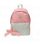 Mochila Escolar Clássica LACES 40x30x18cm