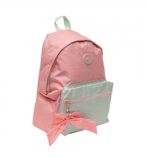 Mochila Escolar Clássica LACES 40x30x18cm