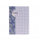 Caderno Agrafado A4 Pautado PROVENCE Flower 48Fls 1un