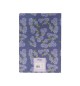 Caderno Agrafado A4 Pautado PROVENCE Flower 48Fls 1un