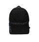 Mochila Escolar Sport ECHO Preto XL 43x32x20cm