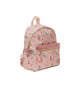 Mochila Pequena FAIRIES 30x24x12cm