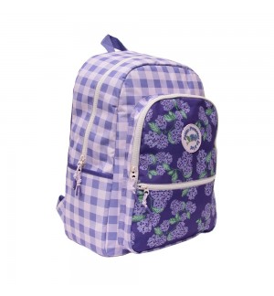 Mochila PROVENCE XL 43x32x20cm