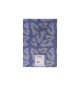 Caderno Agrafado A5 Quadriculado PROVENCE Flower 48Fls 1un
