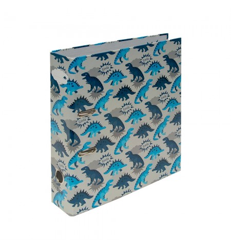 Pasta Arquivo L/L A4 c/ Rado DINO