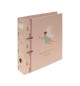 Pasta Arquivo L/L A4 c/ Rado FAIRIES Rose