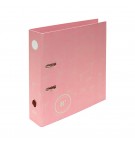 Pasta Arquivo L/L A4 c/ Rado LACES Rosa