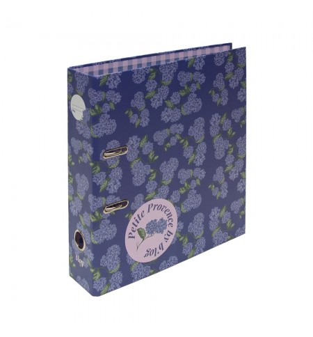 Pasta Arquivo L/L A4 c/ Rado PROVENCE Flower