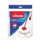 Recarga Esfregona Microfibras Turbo Vileda