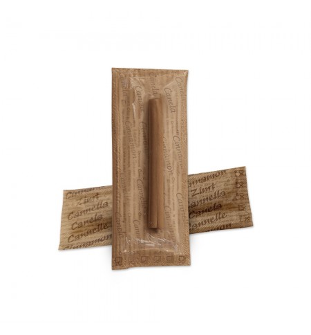 Pau de Canela (Emb Individual) 500un