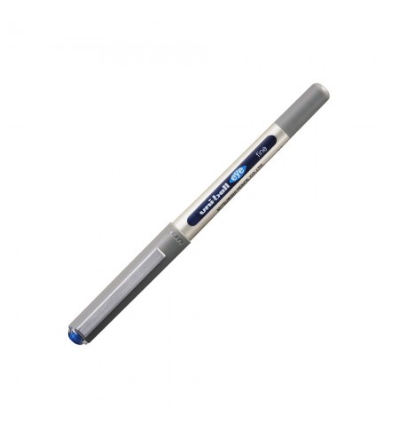 Marcador Roller Uniball Eye Fine UB157 0,7mm Azul 1un