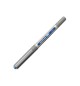 Marcador Roller Uniball Eye Fine UB157 0,7mm Azul Claro 1un