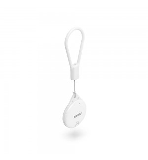 Localizador Bluetooth Objetos p/ Apple Branco