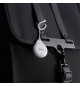 Localizador Bluetooth Objetos p/ Apple Branco