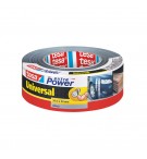 Fita Adesiva Tecido 50mmx50m Multiusos Preto