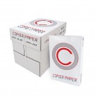 Papel 080gr Fotocopia A4 Copier Paper by Navigator 5x500Fls