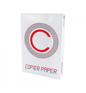 Papel 080gr Fotocopia A4 Copier Paper by Navigator 5x500Fls