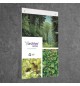 Expositor Parede 150x235mm A5 Vertical