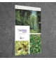 Expositor Parede 300x445x2mm A3 Vertical